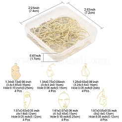 24 шт.&nbsp;FIND-FS0003-36