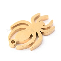 Хеллоуин 304 нержавеющая сталь амулеты STAS-O142-23G