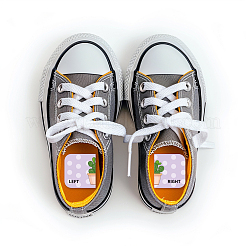 Водонепроницаемая бумажная наклейка DIY-WH0641-020