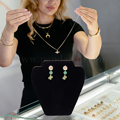 Стенды из картона и фланели ODIS-WH0061-57