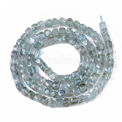Природного апатита нитей бисера G-S362-003