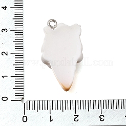 Pendenti in resina opaca&nbsp;FIND-Z124-05P