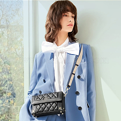 Кожаные регулируемые лямки для сумок&nbsp;FIND-WH0139-26