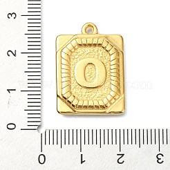 Ионное покрытие (ip) подвески из нержавеющей стали 304 STAS-U033-01G-O