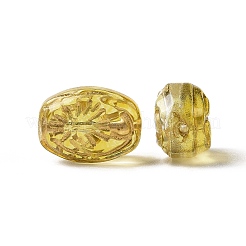 Прозрачные брызги GLAA-I050-07