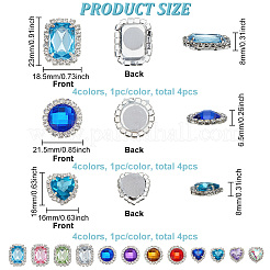 12 шт.&nbsp;AJEW-FG0004-42