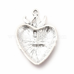 Подвески из эмали и сплава FIND-A028-01AS-02