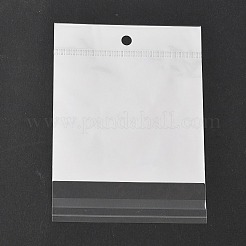 Прямоугольник ОПП целлофановые мешки OPC-Z001-01L