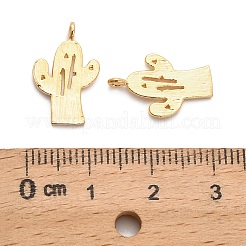 Латунные подвески&nbsp;KK-C130-04G