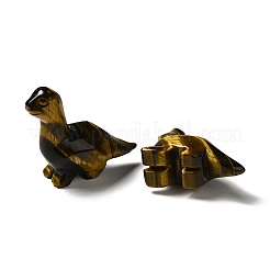 Натуральный тигровый глаз дисплей украшение домашнего дисплея&nbsp;G-E581-01B