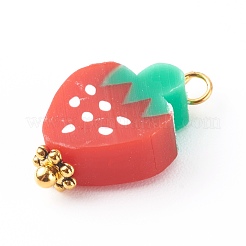 Полимерная глина Подвески PALLOY-JF00684