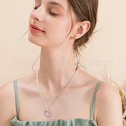 Conjuntos de joyas de diy que hacen kits&nbsp;DIY-BM0003-04