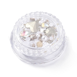 Наборы аксессуаров для украшения ногтей&nbsp;MRMJ-F016-10