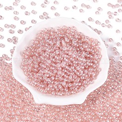 Прозрачное стекло Бисер&nbsp;SEED-N007-33A-02