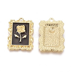 Подвески из сплава &nbsp;ENAM-R053-002B