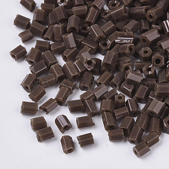 8/0 два бусины из хрусталя SEED-S033-01A-08