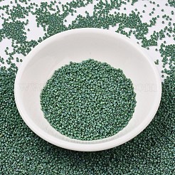 Бусины Миюки delica&nbsp;SEED-J020-DB2311