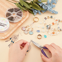 Кусачки для полировки ювелирных изделий&nbsp;PT-SC0001-54