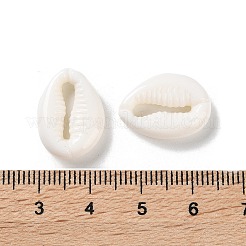 Непрозрачные акриловые подвески на тему океана&nbsp;OACR-U004-09D