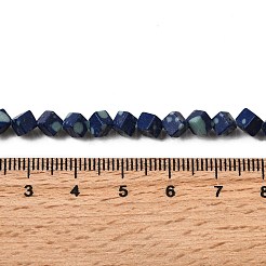 Натуральные и синтетические G-C135-D-01