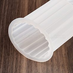 Силиконовые Молды для свечей-колонн&nbsp;LS-DIY-Q037-16C