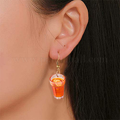 Подвески из смолы&nbsp;LS-RESI-CJC0001-59