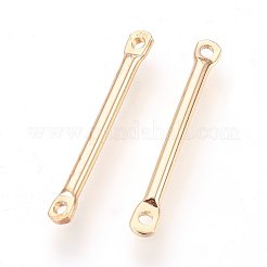 Соединители латунных стержней&nbsp;X-KK-Q735-231G