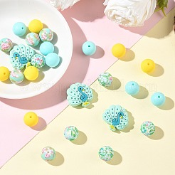 25 шт.&nbsp;SIL-YW0001-96