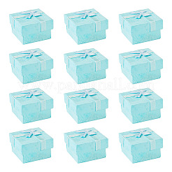 Картонные коробки кольца CON-TAC0014-02D