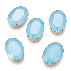 Coudre sur strass&nbsp;RGLA-K014-01A-MK