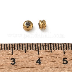 Billes en acier inoxydable 304&nbsp;STAS-P448-06D-G