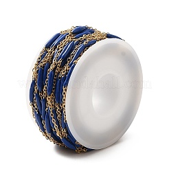 Эмалированные цепи звеньев колонны STAS-P301-03G-07