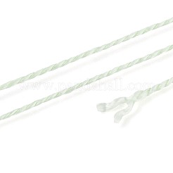 Cordón de poliéster trenzado&nbsp;OCOR-T017-04A-36