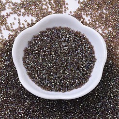 Cuentas de miyuki delica&nbsp;SEED-X0054-DB0122