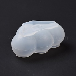 Diy облака зеркальная поверхность силиконовые Молды&nbsp;DIY-K058-01B