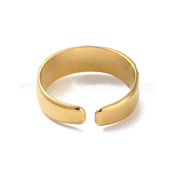 Кольца-манжеты из нержавеющей стали 304 с эмалевым покрытием RJEW-M171-20G