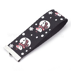 Нейлон большой кулон украшения FIND-L008-E01-P