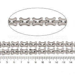 Цепи из нержавеющей стали 304&nbsp;CHS-S012-16P