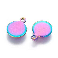 Ионное покрытие (ip) подвески из нержавеющей стали 304&nbsp;STAS-L216-17D