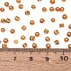8/0 perles de rocaille en verre&nbsp;SEED-A005-3mm-22C
