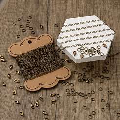 Ювелирные изделия DIY-LS0001-81