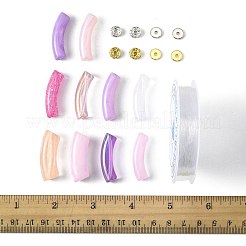 Набор ювелирных изделий diy&nbsp;DIY-FS0009-09B