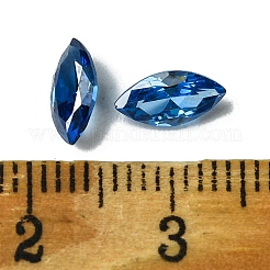 Zirkonia Cabochons&nbsp;ZIRC-P116-02B-04