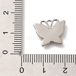 Подвески из нержавеющей стали 304&nbsp;STAS-S148-09P