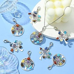 10 шт.&nbsp;HJEW-CJ0001-17