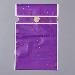 Подарочные пакеты на шнурке на хэллоуин ABAG-G008-B01-01