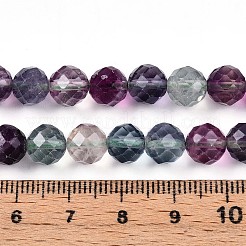 Естественные радужные бутиковые бусины&nbsp;G-T140-22B