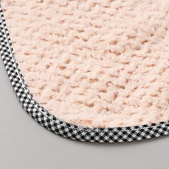 Чистящая салфетка из сверхтонкого волокна с возможностью подвешивания&nbsp;AJEW-WH20033-059A