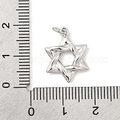 Латунные подвески&nbsp;KK-I364-46P