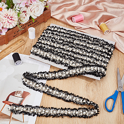 Полиэфирные ленты SRIB-WH0011-294B